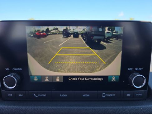 Used 2025 Honda Civic Sport image 18
