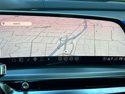 New 2026 Cadillac Lyriq V w/ Exterior Carbon Fiber Package image 19