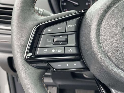 Certified 2026 Subaru Forester Touring image 23