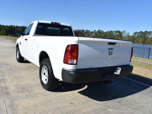 Used 2020 RAM 1500 Tradesman w/ Power & Remote Entry Group image 8