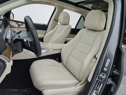 Certified 2024 Mercedes-Benz GLE 350 4MATIC image 10