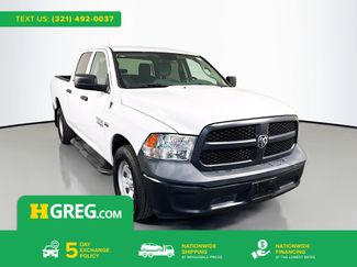 Used 2018 RAM 1500 Tradesman w/ Popular Equipment Group video 1