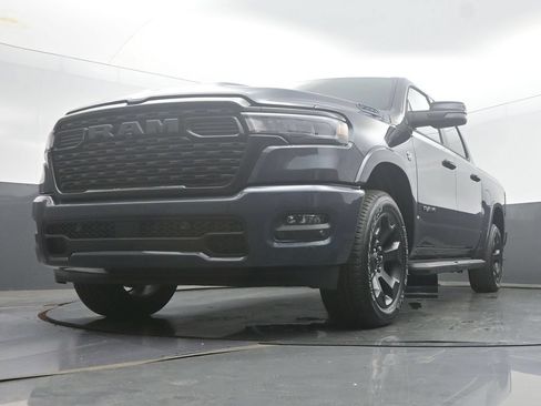 New 2026 RAM 1500 4x4 Crew Cab image 44