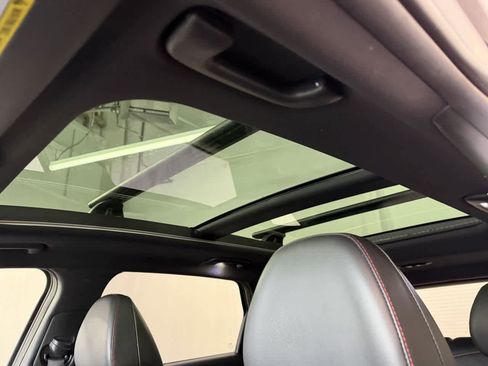 Used 2023 Hyundai Tucson N Line image 15