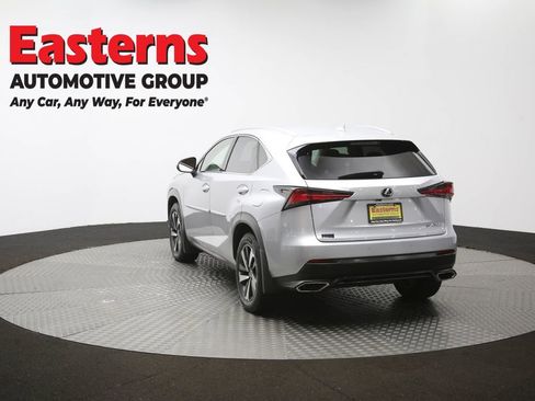 Used 2019 Lexus NX 300 AWD w/ Premium Package image 69
