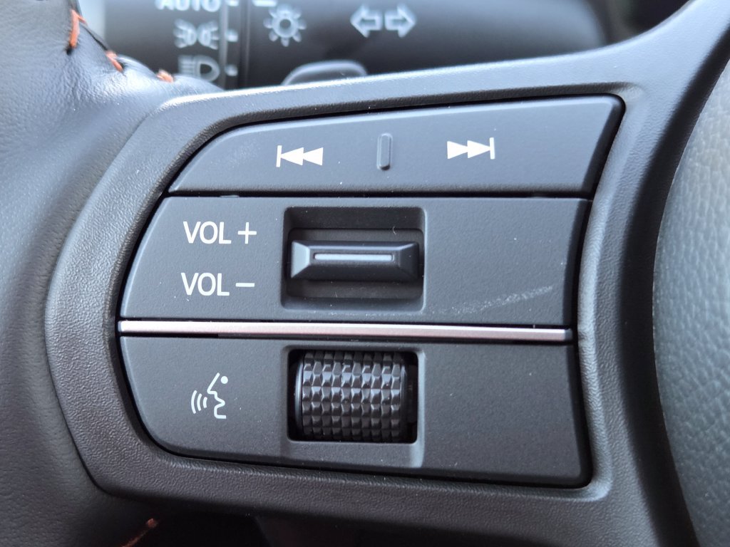 New 2027 Honda CR-V Sport-L image 15