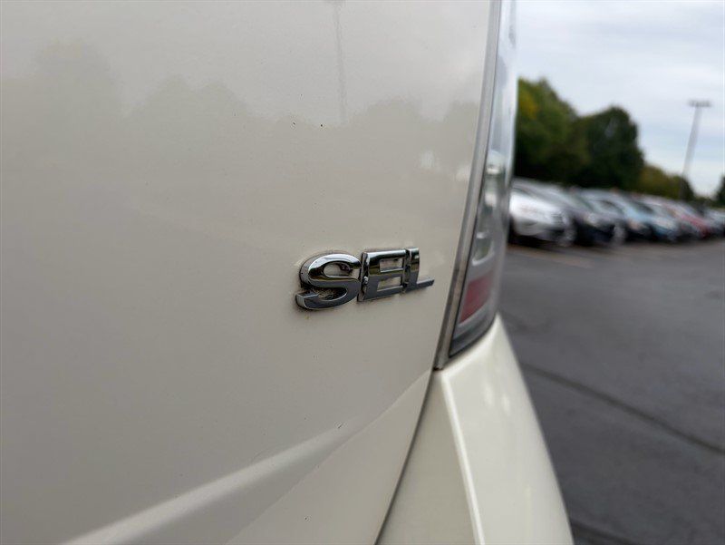Used 2008 Ford Edge SEL FWD image 17