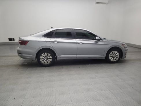 Used 2020 Volkswagen Jetta S w/ Driver Assistance Package FWD image 10