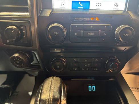 Used 2016 Ford F150 XLT w/ Equipment Group 302A Luxury image 32