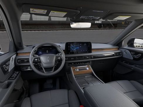New 2026 Lincoln Aviator Reserve AWD/4WD image 9