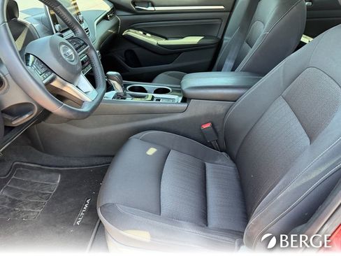 Used 2020 Nissan Altima 2.5 SV FWD image 20
