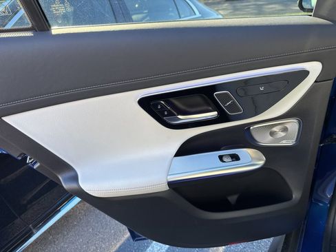 New 2026 Mercedes-Benz GLC 300 4MATIC image 18