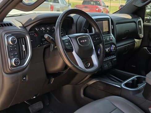 Used 2020 GMC Sierra 1500 SLT AWD/4WD image 30