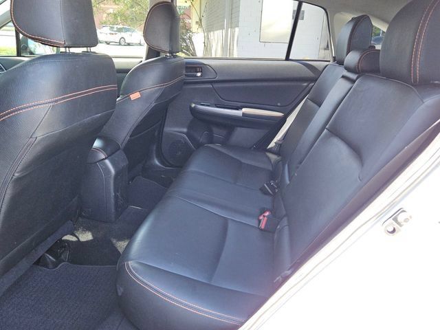 Used 2017 Subaru Crosstrek 2.0i Limited AWD/4WD image 11