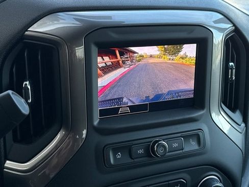 New 2026 Chevrolet Silverado 2500 W/T w/ WT Convenience Package image 18