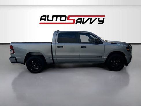 Used 2023 RAM 1500 Lone Star AWD/4WD image 8