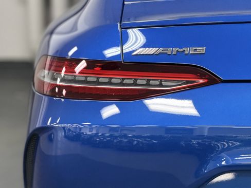 Used 2024 Mercedes-Benz AMG GT 43 image 13