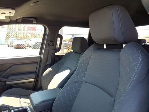 Used 2025 Toyota Tacoma SR5 RWD image 14