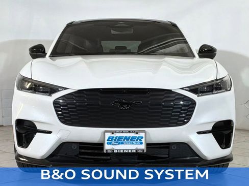 Used 2021 Ford Mustang Mach-E GT w/ GT Performance Edition image 24