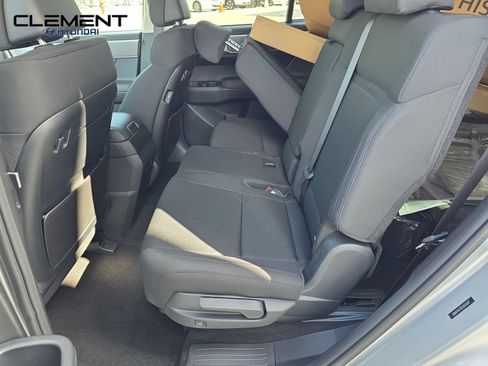New 2026 Hyundai Santa Fe SE FWD image 28