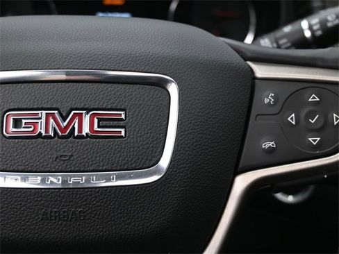 Used 2023 GMC Terrain Denali image 23