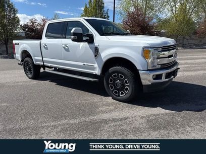 Used 2017 Ford F350 Lariat