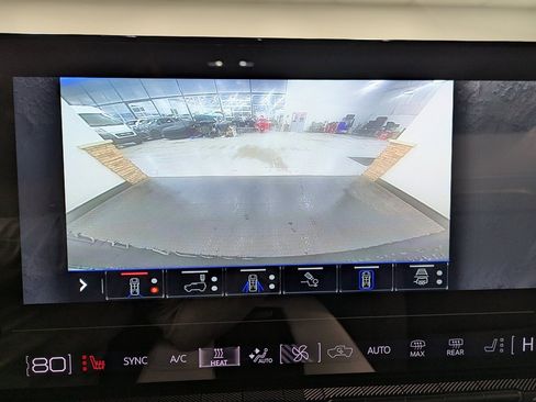 Used 2024 GMC Hummer EV 3X w/ Extreme Off-Road Package image 13