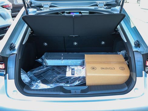 New 2026 Toyota Prius Plug-In Hybrid image 13