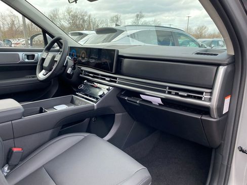 New 2026 Hyundai Santa Fe SEL FWD image 38
