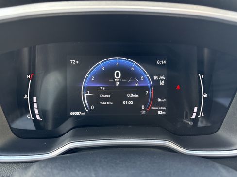 Used 2023 Toyota Corolla XSE FWD image 26