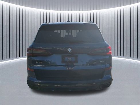 Used 2021 BMW X5 xDrive45e w/ M Sport Package image 6