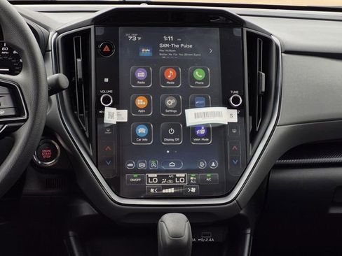 New 2026 Subaru Crosstrek 2.0i Premium image 14