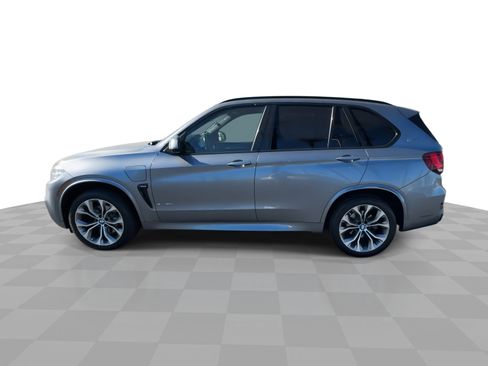 Used 2018 BMW X5 xDrive40e image 3