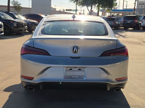 Used 2024 Acura Integra image 4