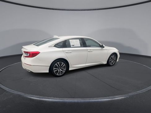 Used 2018 Honda Accord EX-L image 4