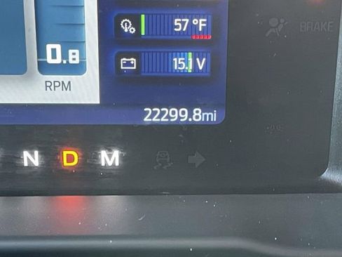 Used 2024 Ford Bronco Wildtrak image 30