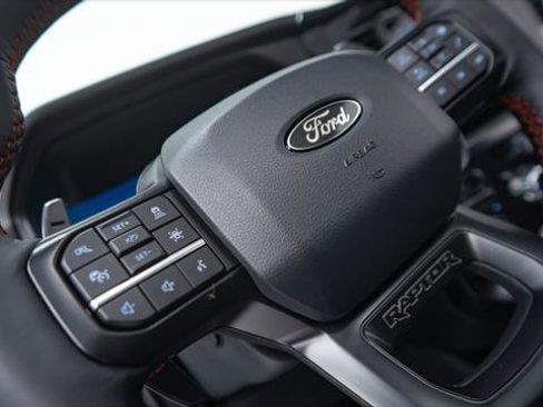 Used 2025 Ford F150 Raptor image 50