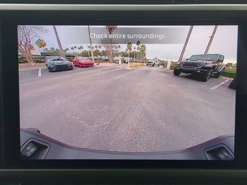 New 2026 Jeep Gladiator Sport AWD/4WD image 21