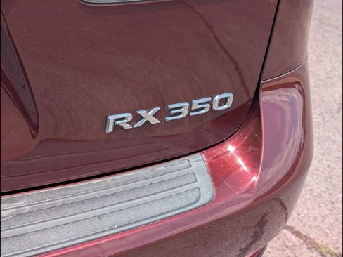 Used 2015 Lexus RX 350 FWD image 19