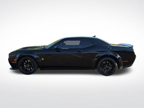 Used 2023 Dodge Challenger R/T Scat Pack RWD image 2