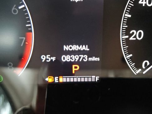 Used 2024 Honda HR-V EX-L image 27