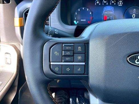 Used 2025 Ford F150 Tremor w/ Tow/Haul Package AWD/4WD image 22