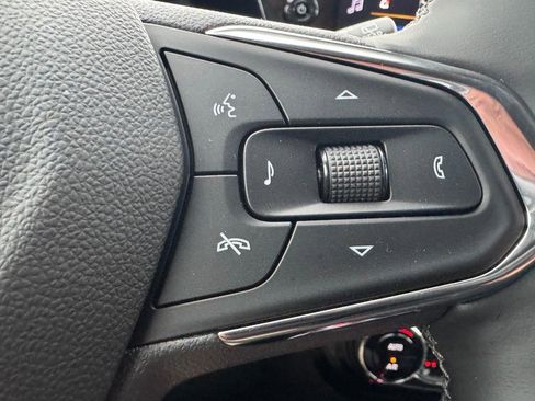 New 2026 Chevrolet Trax ACTIV w/ Driver Confidence Package image 12