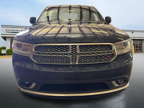 Used 2020 Dodge Durango SXT image 8