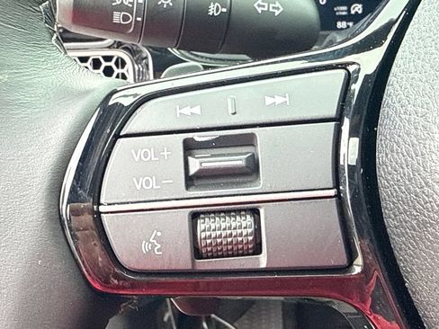 Used 2024 Honda Civic Sport Touring image 24