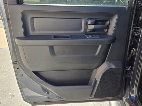 New 2026 RAM 2500 Tradesman image 23