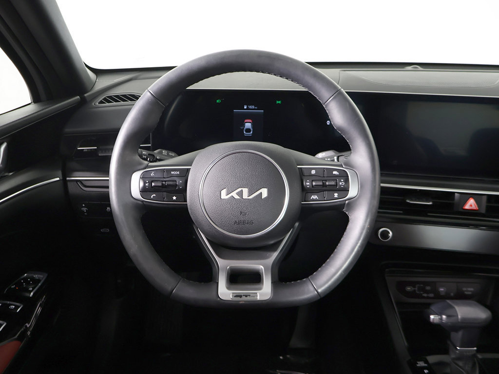 Used 2025 Kia K5 GT-Line w/ GT-Line Premium Package AWD/4WD image 41