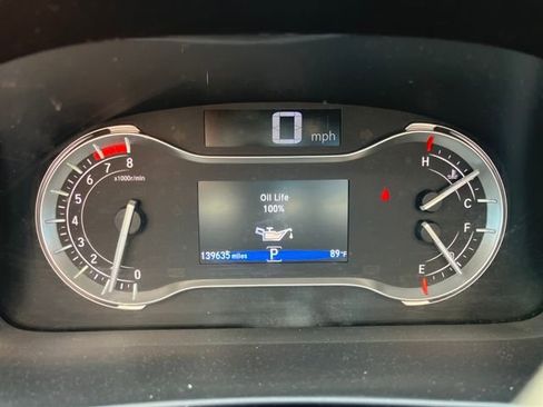 Used 2016 Honda Pilot Elite image 8