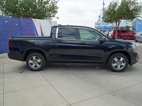 New 2026 Honda Ridgeline RTL image 4