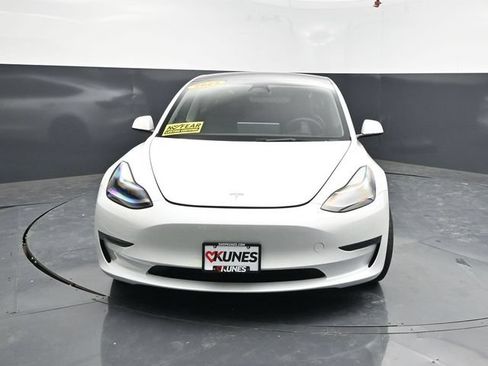 Used 2023 Tesla Model 3 Performance AWD/4WD image 2